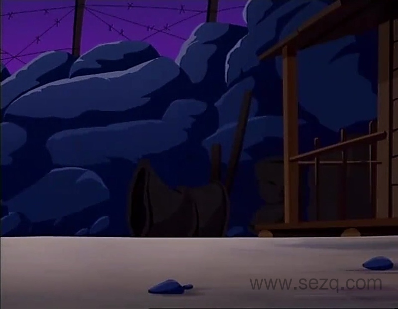 交通奇兵 - 动画资源画廊第9张