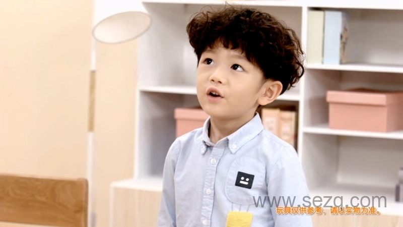 巧虎幼幼版2~3岁 2018年1月~12月 - 动画资源画廊第6张