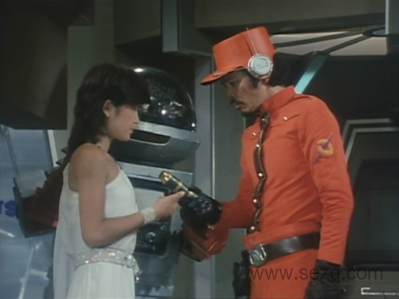 恐龙特急克塞号 - 动画资源画廊第4张