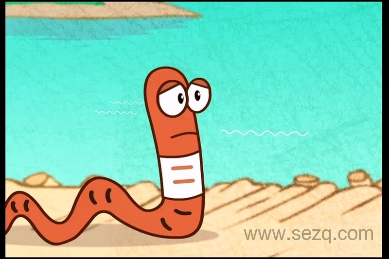 巧虎成长版4~5岁 2014年1月~12月 - 动画资源画廊第7张