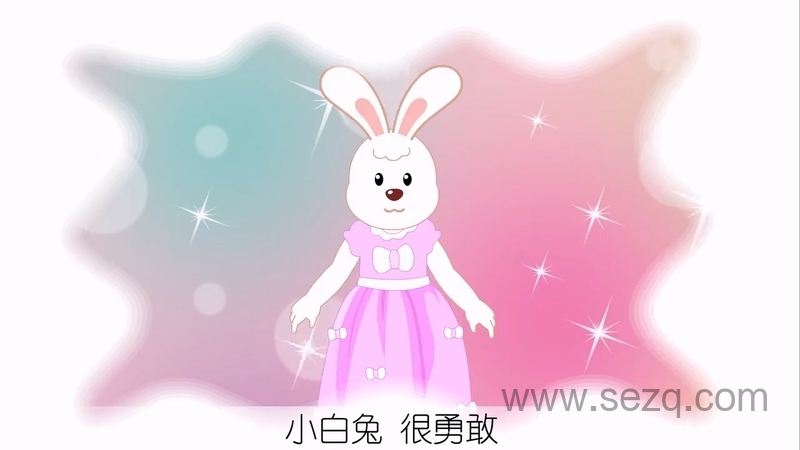 熊孩子儿歌之动物萌萌哒 - 动画资源画廊第3张