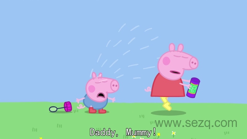 小猪佩奇 - 动画资源画廊第8张