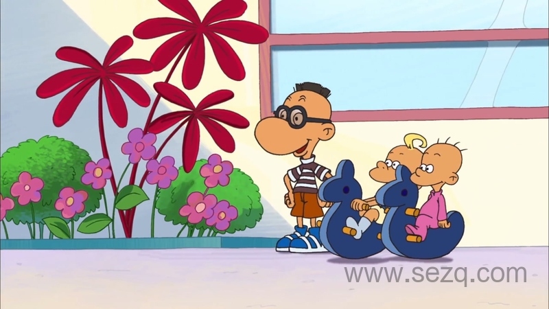 狄德夫 - 动画资源画廊第9张