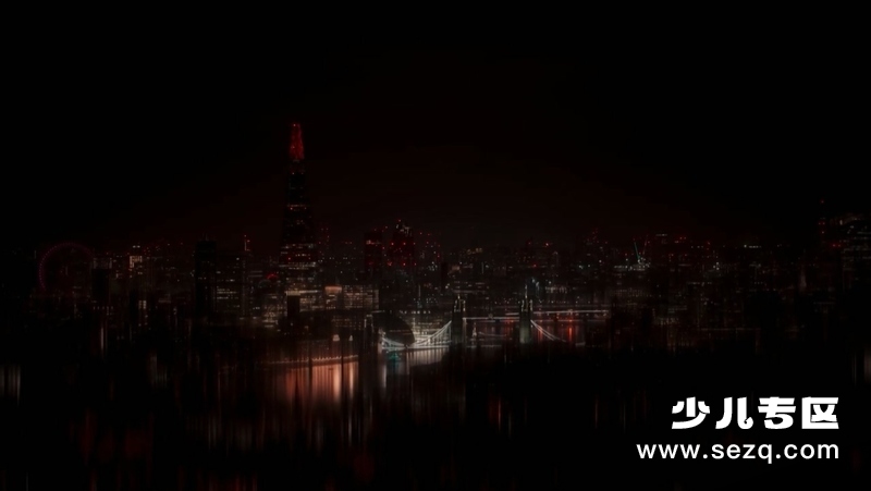 宇宙 - 动画资源画廊第2张