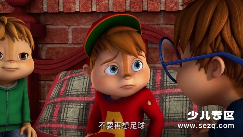 鼠来宝 - 动画资源画廊第4张