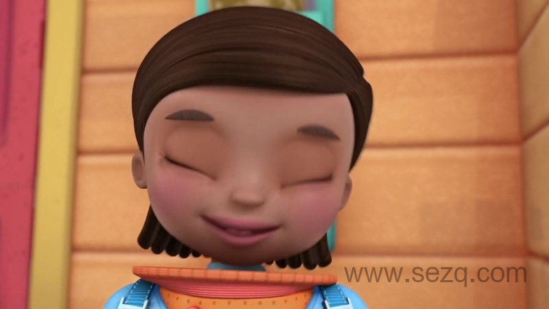 小医师大玩偶 - 动画资源画廊第6张