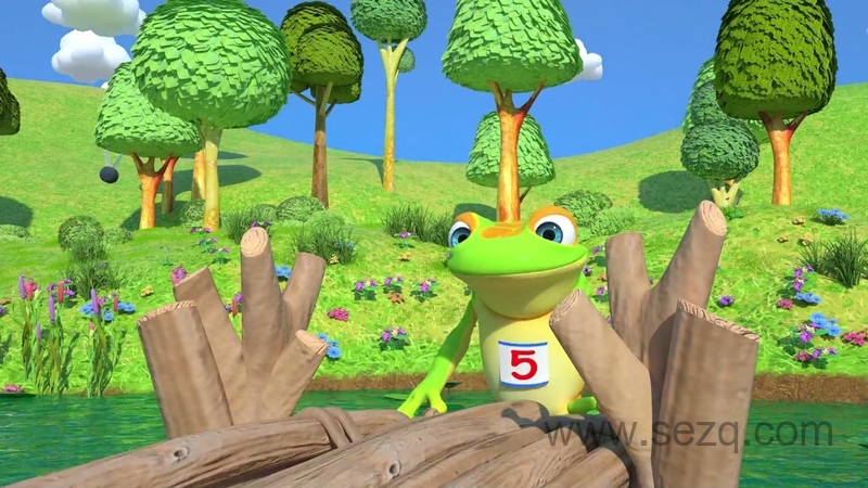 可可龙 - 动画资源画廊第2张