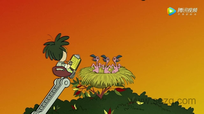 动物管理所 - 动画资源画廊第9张