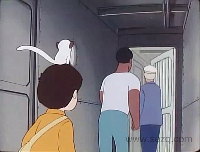 三千里寻母记 - 动画资源画廊第7张