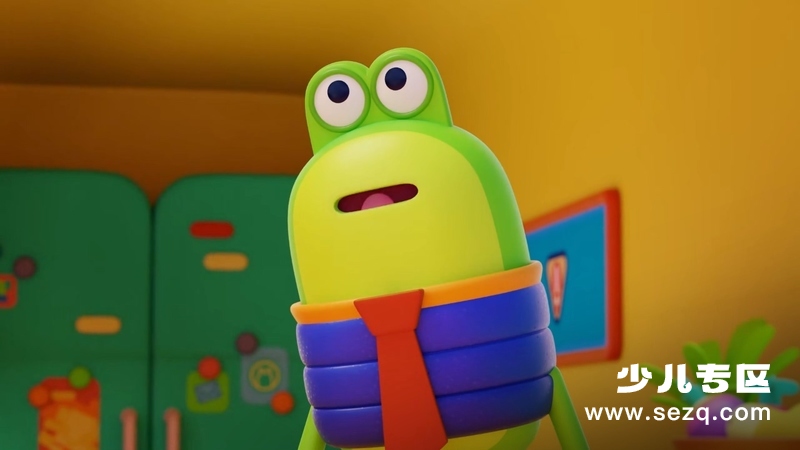 大树之城 - 动画资源画廊第2张