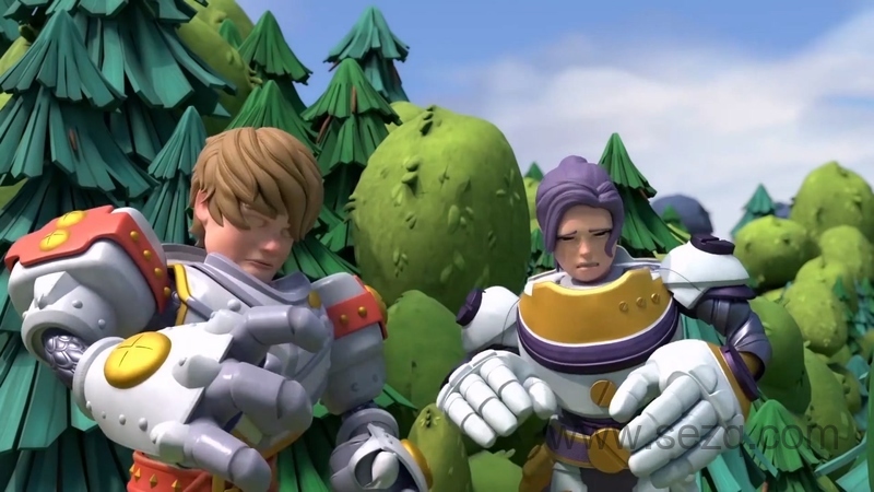 王国建设者 - 动画资源画廊第5张