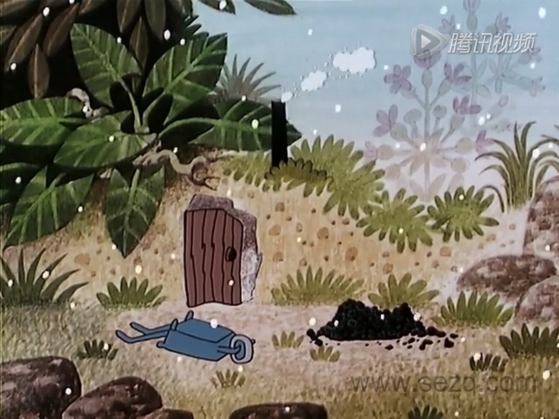 新鼹鼠的故事 - 动画资源画廊第5张