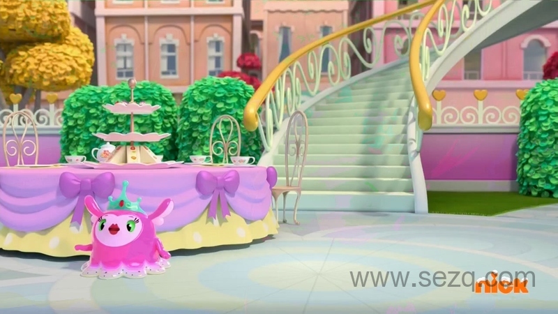 艾比海切尔 - 动画资源画廊第7张