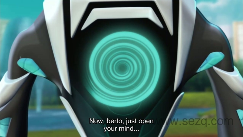 钢铁骑士 - 动画资源画廊第5张