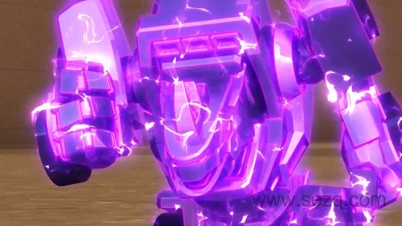 猎车兽魂 - 动画资源画廊第2张