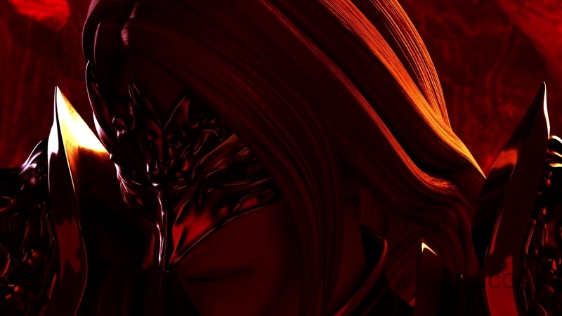 精灵梦叶罗丽 - 动画资源画廊第3张