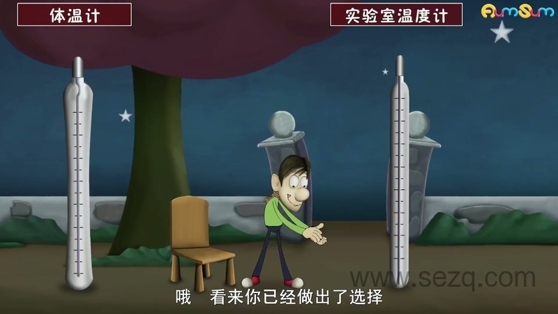 阿木科普时间 - 动画资源画廊第8张