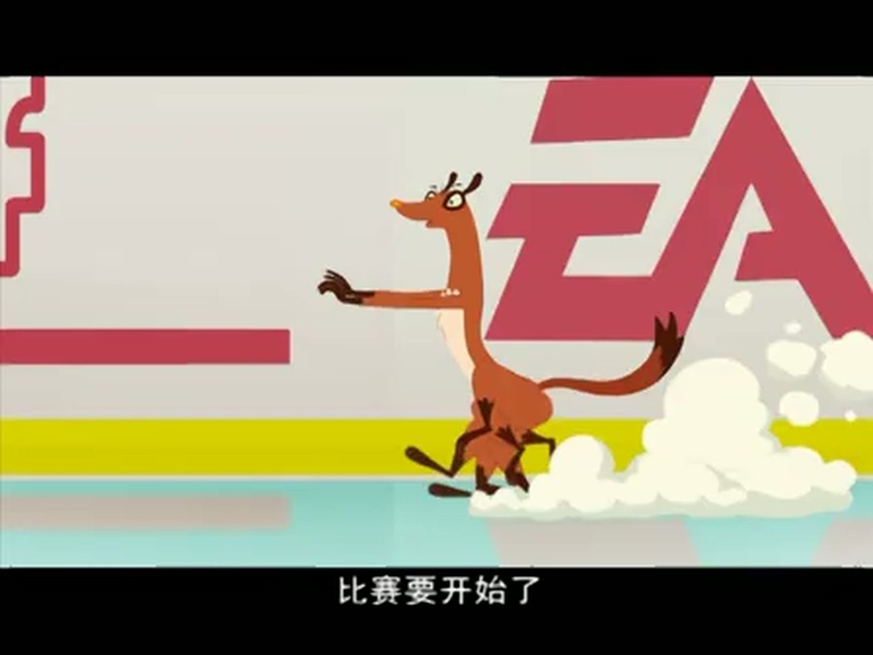 小鸡不好惹 - 动画资源画廊第7张