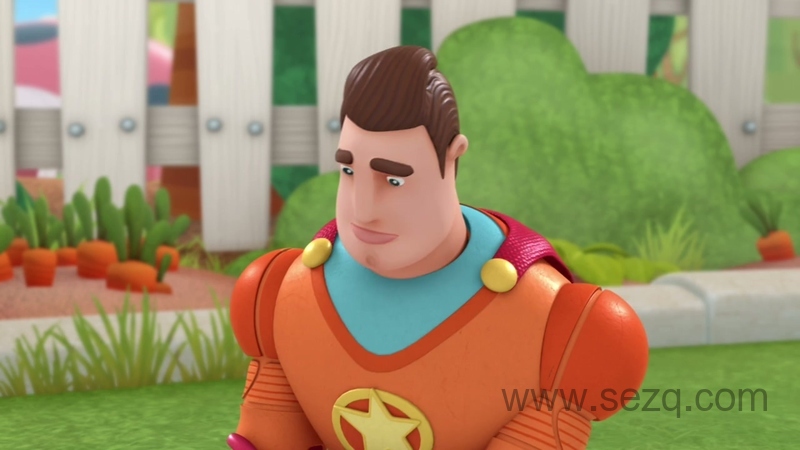 玩具小医生 - 动画资源画廊第4张