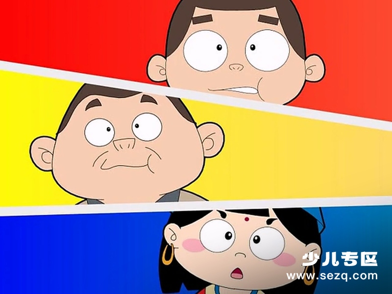 健康智多星 - 动画资源画廊第3张