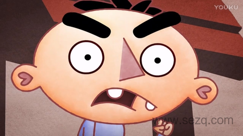 弗兰肯斯坦的猫 - 动画资源画廊第9张