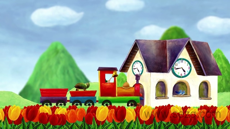 Alphabet ABC Phonics - 动画资源画廊第7张