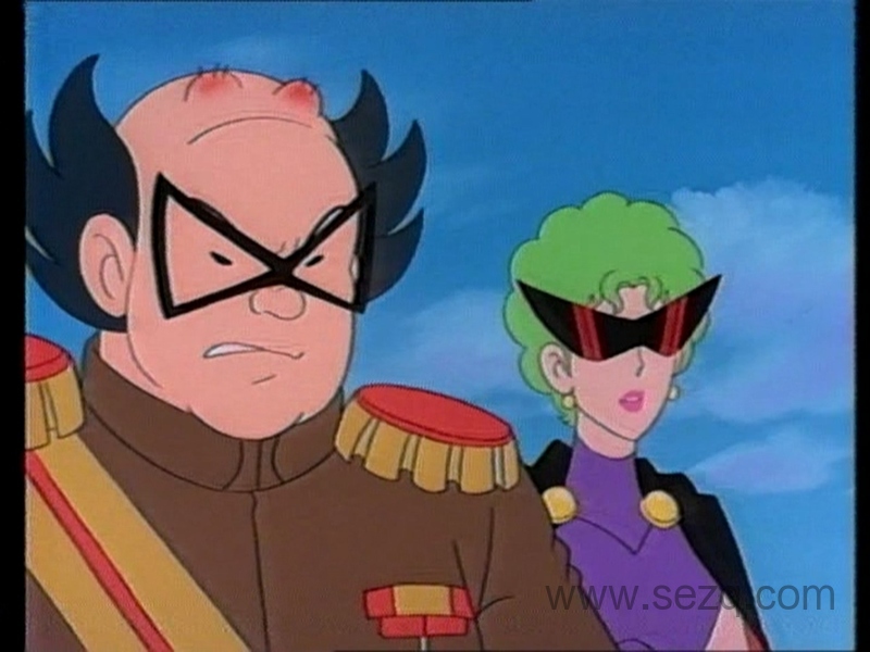 地球卫士 - 动画资源画廊第7张