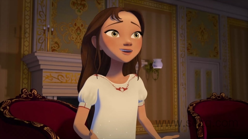 小马王：自由奔驰 - 动画资源画廊第3张