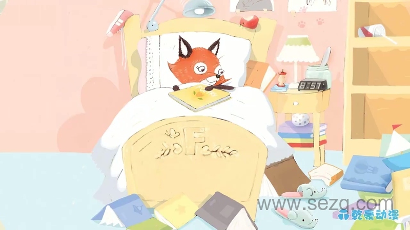 Lead故事 - 动画资源画廊第9张