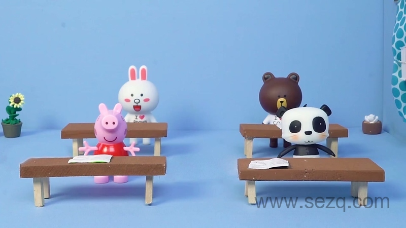 滚滚故事学历史 - 动画资源画廊第2张