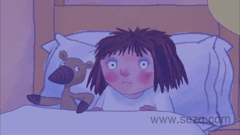 小公主 - 动画资源画廊第6张