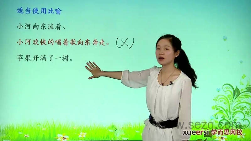 小学语文知识大全——小学分类作文全攻略 - 动画资源画廊第2张