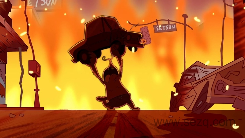 星蝶公主 - 动画资源画廊第2张