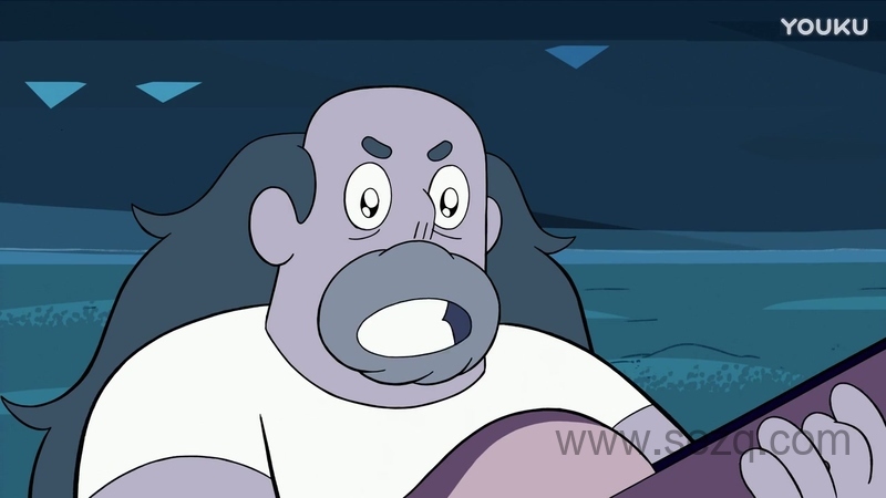 宇宙小子史蒂芬 - 动画资源画廊第9张