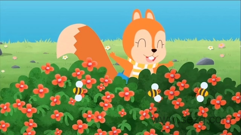 巧虎成长版4-5岁2020年1-12月 - 动画资源画廊第4张