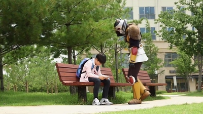 国产低龄动画《出动！凯警 Go!KaiPolice》第一季 国语中字 全26集MP4下载 - 少儿专区