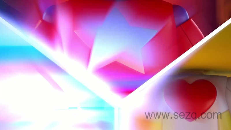 百变布鲁可 - 动画资源画廊第7张