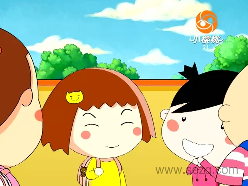 小樱桃 - 动画资源画廊第5张