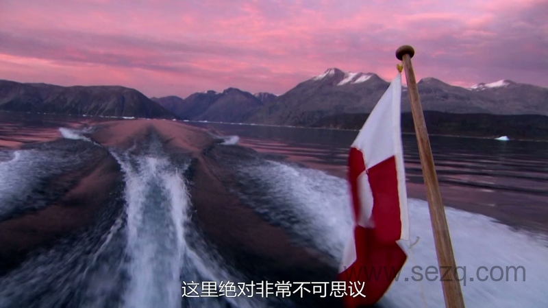 北极行动 - 动画资源画廊第4张