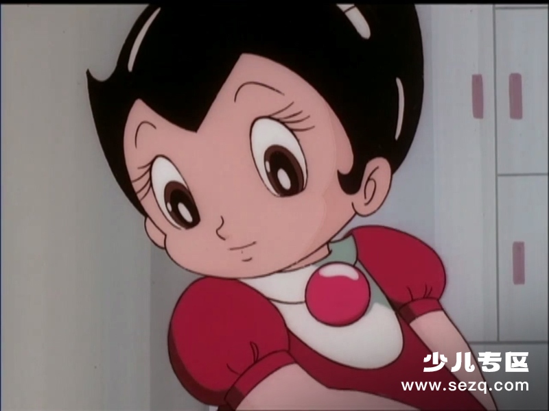 铁臂阿童木 - 动画资源画廊第6张
