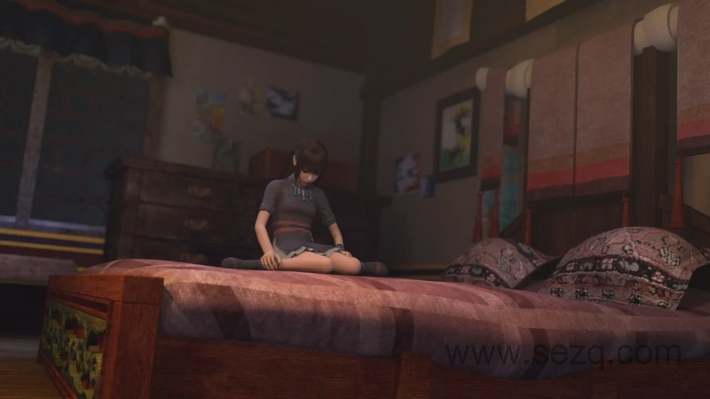 纳米核心 - 动画资源画廊第8张