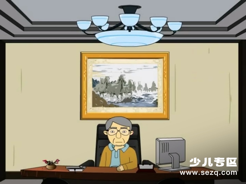 麦圈可可寻宝记 - 动画资源画廊第8张