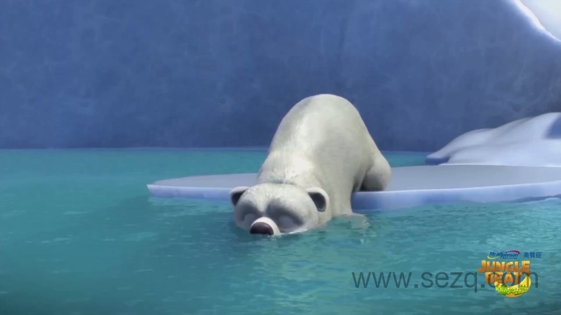 爆笑丛林 - 动画资源画廊第2张