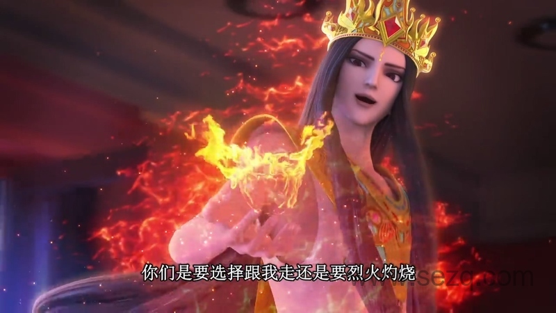 精灵梦叶罗丽 - 动画资源画廊第9张