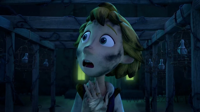 暗黑格林童话 - 动画资源画廊第7张