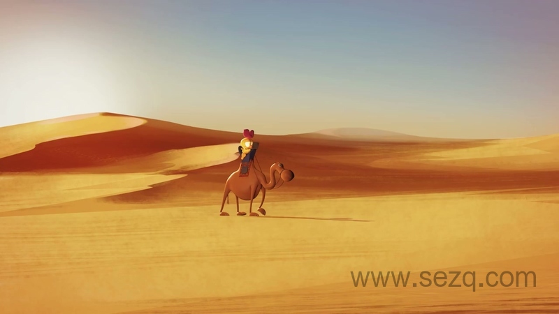 里萌与奥利 - 动画资源画廊第6张