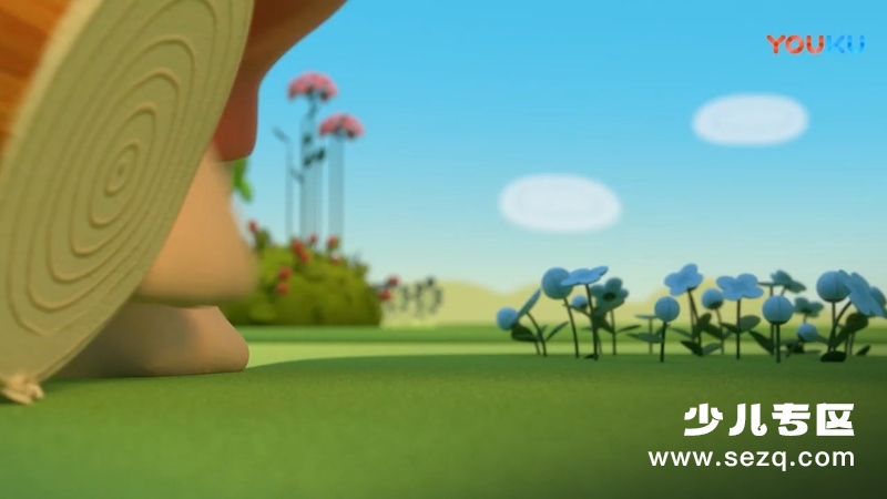 缇娜托尼之启蒙认知 - 动画资源画廊第9张