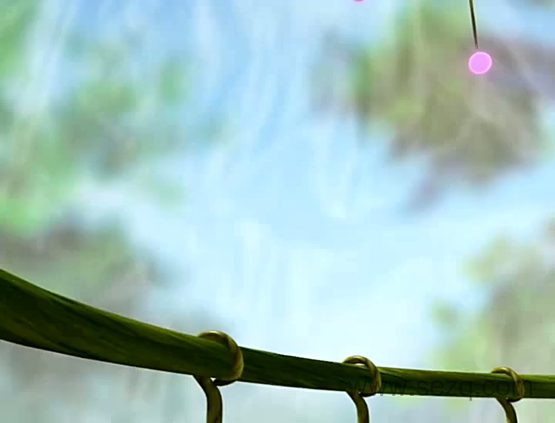 阿拉法的奇妙世界 - 动画资源画廊第8张