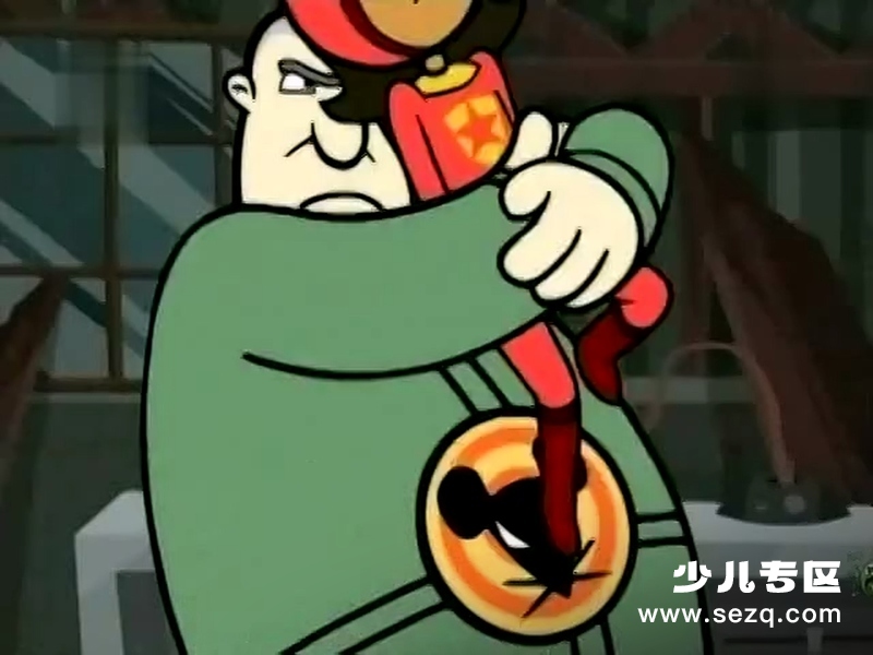 单词女孩 - 动画资源画廊第6张