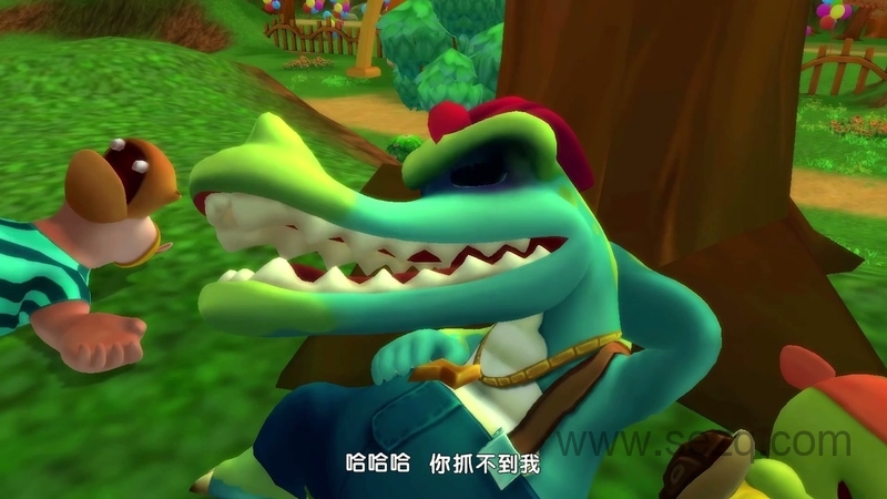 大吉成长记 - 动画资源画廊第4张